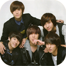 FTilandライブ壁紙アプリ APK
