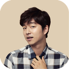 Gong Yoo Live Wallpaper icône