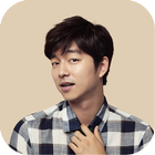 Gong Yoo Live Wallpaper icon