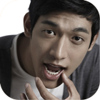 Jung SukWon　Live Wallpaper आइकन