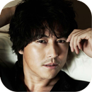 Jung Woo-Sung Live Wallpaper APK