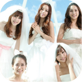 KARA Live Wallpaper2