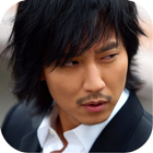 Kim Nam-kir live wallpaper3 icon