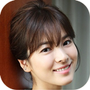 Song Hyegyo Live Wallpaper APK
