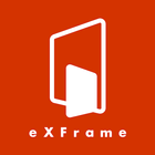 eXFrame ไอคอน