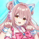 Aimy(アイミー)・キャラクリと着せ替え(きせかえ) APK
