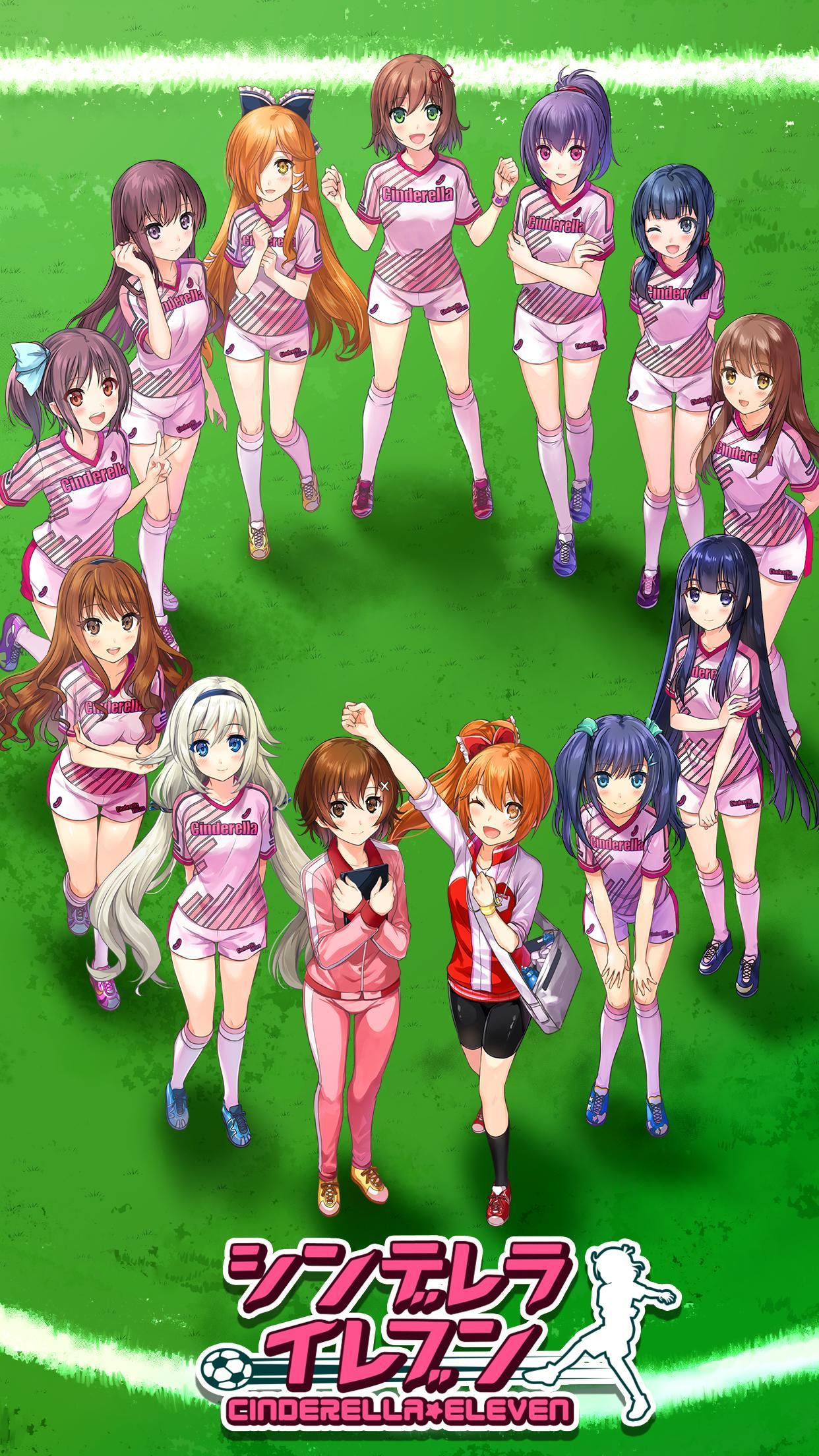 シンデレライレブン For Android Apk Download シンデレライレブン For Android Apk Download