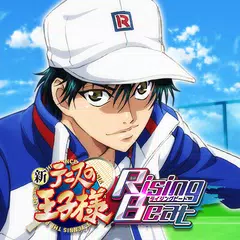 新テニスの王子様 Risingbeat Apk 5 9 1 For Android Download 新テニスの王子様 Risingbeat Apk Latest Version From Apkfab Com