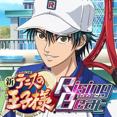 新テニスの王子様 RisingBeat APK download