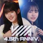 ikon 櫻坂46・日向坂46 UNI'S ON AIR