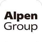 Alpen Group icône