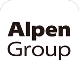 Alpen Group icône