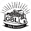 GBL公式アプリ icon