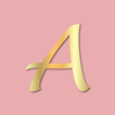 Aphrodite　公式アプリ ikon