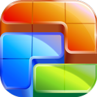 Logic Puzzle 3d-icoon