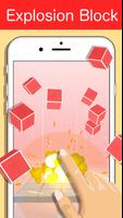 Destruction Breakout Game โปสเตอร์