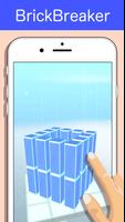 Destruction Breakout Game ภาพหน้าจอ 2