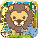 どうぶつ園~動物を育てる楽しい育成ゲーム~ APK