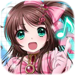 8 beat Story　アイドル×音楽ゲーム APK Herunterladen