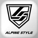 アルパインスタイル会員アプリ APK