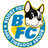 BOOBY FOOTBALL CAFE icon