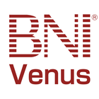 BNI ヴィーナスチャプター アイコン