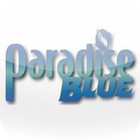 Icona ParadiseBLUE