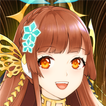 天乃ウズメVTuber公式アプリ-ガチャカード＆ボイス أيقونة