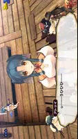 スマホで読むうたわれるもの vol.02 ～偽りの仮面～ screenshot 7