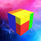 Crawling Cube icon