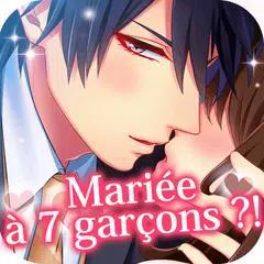 Mes 7 maris et moi APK Herunterladen