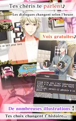 Amour Endiable Dating Sim Apk 4 0 0 For Android Download Amour Endiable Dating Sim Apk Latest Version From Apkfab Com