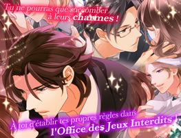 پوستر L'Office aux Jeux Interdits