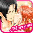 【My Sweet Proposal】dating sims آئیکن