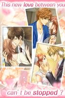 【My Sweet Proposal】dating sims capture d'écran 2