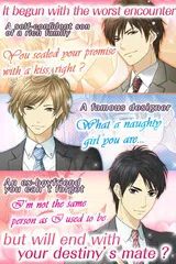 【My Sweet Proposal】dating sims APK 下載