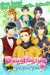 Doux Parfum de Scandale APK 下載