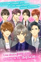 Cœurs à louer : Otome games স্ক্রিনশট 1