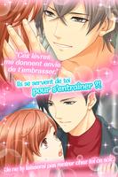 Cœurs à louer : Otome games স্ক্রিনশট 2