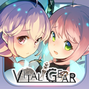 -新作-ヴァイタルギア APK