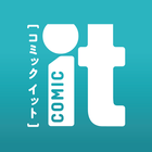 COMIC it icon