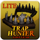 TRAP HUNTER -LOST GEAR- LITE icon