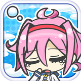Recoil Witch HASAMI: Sleepless Zeichen