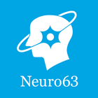 第63回日本神経学会学術大会(Neuro63) アイコン