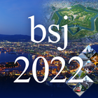 第60回日本生物物理学会年会（BSJ2022） icono