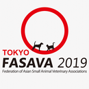 FASAVA-TOKYO 2019 APK