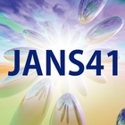 第41回日本看護科学学会学術集会（JANS41） icon