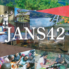 第42回日本看護科学学会学術集会（JANS42） icône