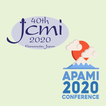 آیکون‌ 第40回医療情報学連合大会/APAMI2020（JCMI20