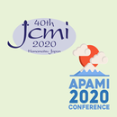 APK 第40回医療情報学連合大会/APAMI2020（JCMI20